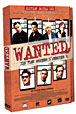 Wanted&nbsp;-&nbsp;Brad Mirman