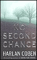 No second chance