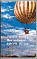 Des enfants tombés du ciel&nbsp;-&nbsp;Gilbert Bordes