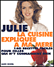 La cuisine expliquée à ma mère&nbsp;-&nbsp;Julie Andrieu