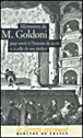 Mémoires de M. Goldoni&nbsp;-&nbsp;Carlo Goldoni