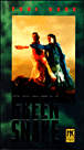 Green snake - VHS