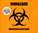 Biohazard
