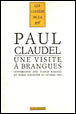 Une visite à Brangues&nbsp;-&nbsp;Paul Claudel