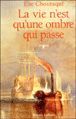 La vie n'est qu'uen ombre qui passe&nbsp;-&nbsp;Elie Chouraqui