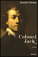 Colonel Jack&nbsp;-&nbsp;Daniel Defoe