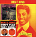 Ben E King