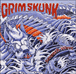Grim Skunk