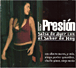 La Presion&nbsp;-&nbsp;Salsa de Ayer con el Sabor