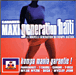 Nadia&nbsp;-&nbsp;Haïti maxi génération Haïti