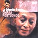 Omara Portuondo