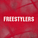 Freestylers&nbsp;-&nbsp;Pressure point