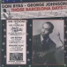Don Byas, George Johnson&nbsp;-&nbsp;Those Barcelona days 1947 / 1948
