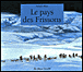 Le pays des frissons&nbsp;-&nbsp;François Place