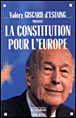 La constitution pour l'Europe