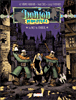 Donjon, Monsters T5&nbsp;-&nbsp;Vermot Desroches, Joann Sfar, Lewis Trondheim