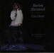Barbra Streisand&nbsp;-&nbsp;One voice