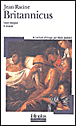 Britannicus&nbsp;-&nbsp;Jean Racine