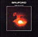 Bill Bruford
