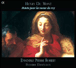 Henri Du Mont, Frederic Desenclos&nbsp;-&nbsp;Motets pour la Messe du Roi