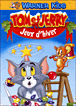 Tom et Jerry&nbsp;-&nbsp;Jeux d'hiver