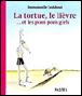 La tortue, le lièvre et Pom Pom girls&nbsp;-&nbsp;Emmanuelle Eeckhout