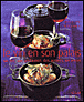 Le vin en son palais