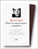 Oeuvres romanesques complètes&nbsp;-&nbsp;Marcel Aymé