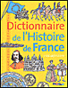 Dictionnaire de l'histoire de France