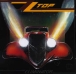 ZZ Top&nbsp;-&nbsp;Eliminator