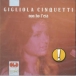 Gigliola Cinquetti