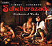 Nikolaï Rimski-Korsakov&nbsp;-&nbsp;Scheherazade