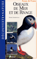 Oiseaux de Mer et de Rivage&nbsp;-&nbsp;Pierre Darmangeat