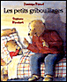 Les petits gribouillages&nbsp;-&nbsp;Dominique Blaizot, Stéphanie Blanchart