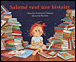 Salomé veut une histoire&nbsp;-&nbsp;Christine Naumann-Villemin, Marianne Barcilon