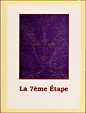 La 7ème étape&nbsp;-&nbsp;Leïla Chellabi