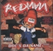 Redman&nbsp;-&nbsp;Doc's the name 2.000