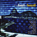 Compilation musique brésilienne&nbsp;-&nbsp;The best of Brésil
