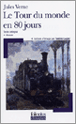 Le tour du monde en 80 jours&nbsp;-&nbsp;Jules Verne
