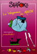 Les Shadoks, T2&nbsp;-&nbsp;Jacques Rouxel