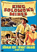 Les Mines du roi Salomon&nbsp;-&nbsp;Compton Bennett, Andrew Morton