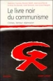 Le livre noir du communisme