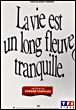 La Vie est un long fleuve tranquille - Edition prestige&nbsp;-&nbsp;Etienne Chatiliez