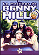 Le Meilleur de Benny Hill&nbsp;-&nbsp;Benny Hill