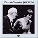 Robert Schumann, Wolfgang Amadeus Mozart&nbsp;-&nbsp;L'Art de Veronica Jochum