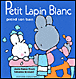 Petit Lapin Blanc prend son bain&nbsp;-&nbsp;Marie-France Floury, Fabienne Boisnard