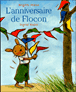 L'anniversaire de Flocon&nbsp;-&nbsp;Brigitte Minne, Ingrid Godon