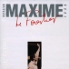 Maxime Le Forestier&nbsp;-&nbsp;Bataclan 89