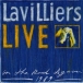 Bernard Lavilliers