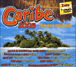Compilation  musique d'Amérique latine&nbsp;-&nbsp;Caribe 2005